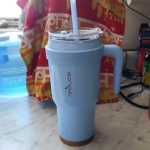 NWT Reduce to go cup